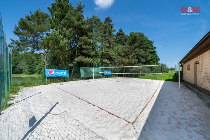 Pronájem komerční nemovitosti, Letkov, Plzeňská, 645 m2