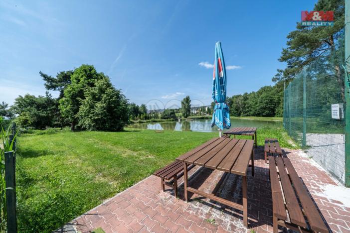 Pronájem komerční nemovitosti, Letkov, Plzeňská, 645 m2