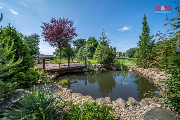 Pronájem komerční nemovitosti, Letkov, Plzeňská, 645 m2