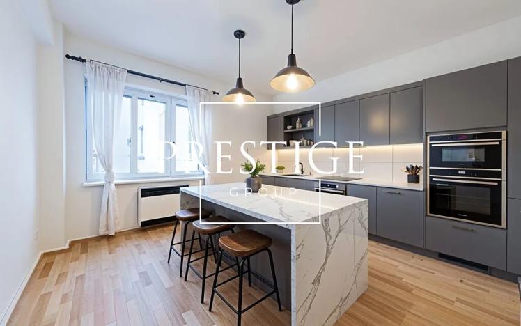 Prodej bytu 2+kk, Praha - Žižkov, Jeseniova, 46 m2