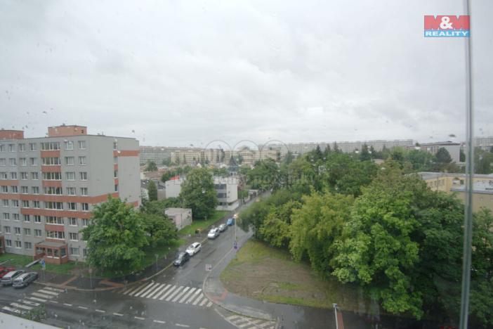 Prodej bytu 3+1, Praha - Prosek, Lovosická, 79 m2