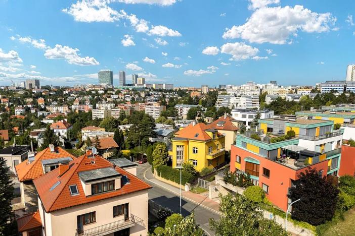 Prodej vily, Praha - Braník, U dubu, 396 m2