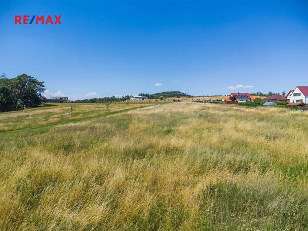 Prodej pozemku pro bydlení, Plzeň, 901 m2