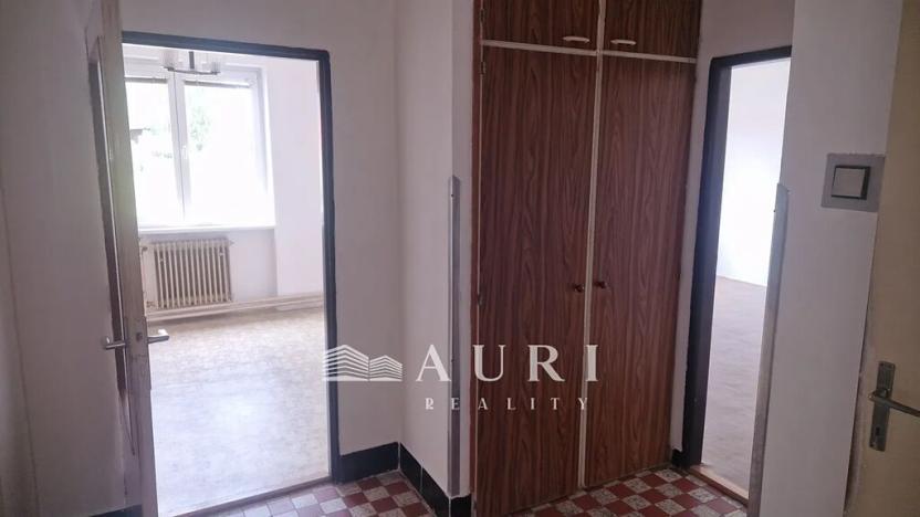 Prodej bytu 3+1, Kamberk, 74 m2