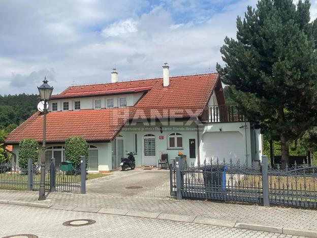 Prodej rodinného domu, Praha - Nebušice, Na Malé Šárce, 194 m2