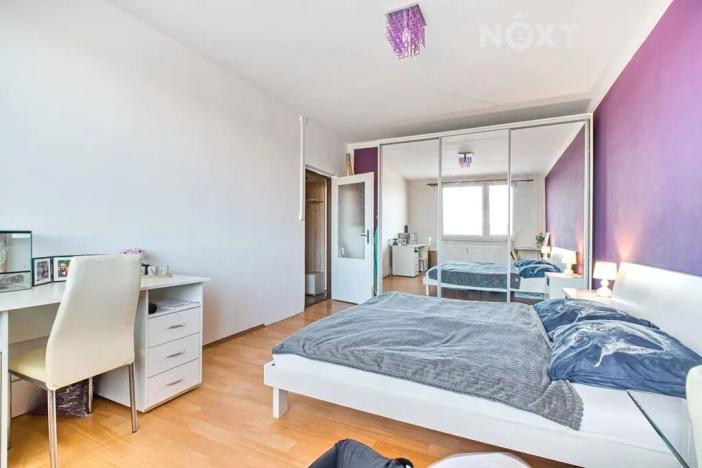 Pronájem bytu 2+1, Orlová, Kpt. Jaroše, 56 m2