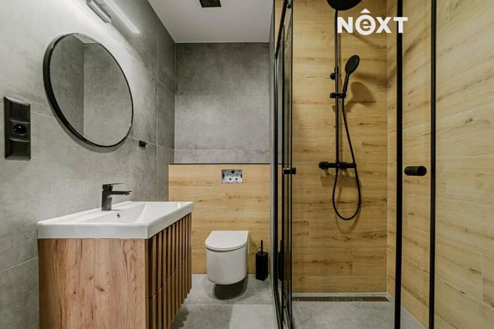 Pronájem bytu 2+1, Ostrava, Bohumínská, 54 m2