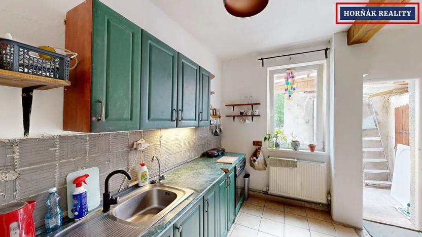 Prodej rodinného domu, Bučovice, V Chaloupkách, 86 m2