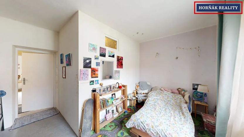 Prodej rodinného domu, Bučovice, V Chaloupkách, 86 m2