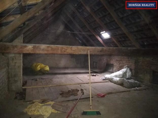 Prodej rodinného domu, Bučovice, V Chaloupkách, 86 m2