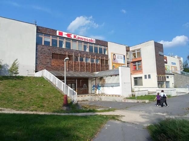 Pronájem obchodního prostoru, Liberec, Olbrachtova, 35 m2