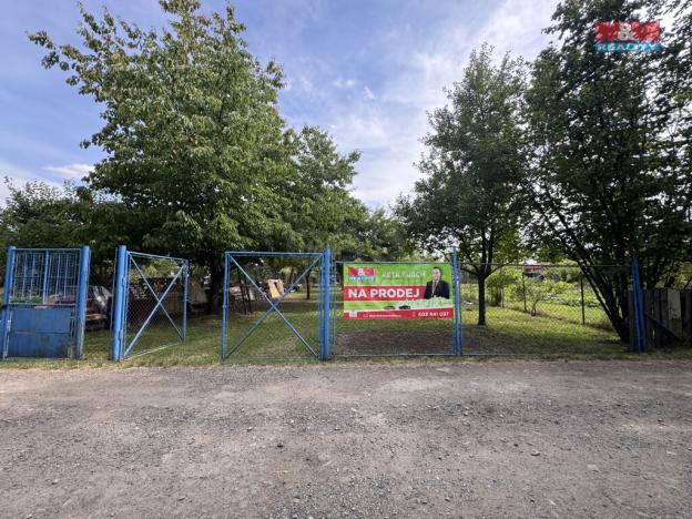 Prodej zahrady, Břeclav, 1424 m2
