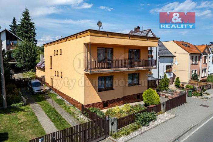 Prodej obchodního prostoru, Píšť, 180 m2