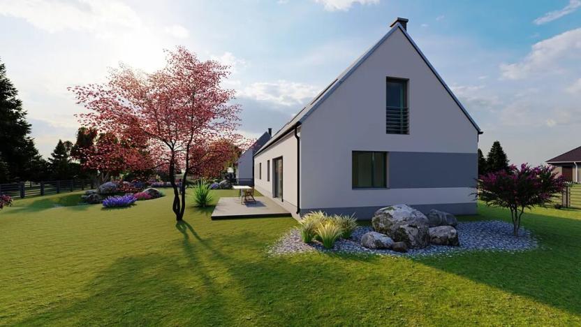 Prodej rodinného domu, Divišov, 108 m2