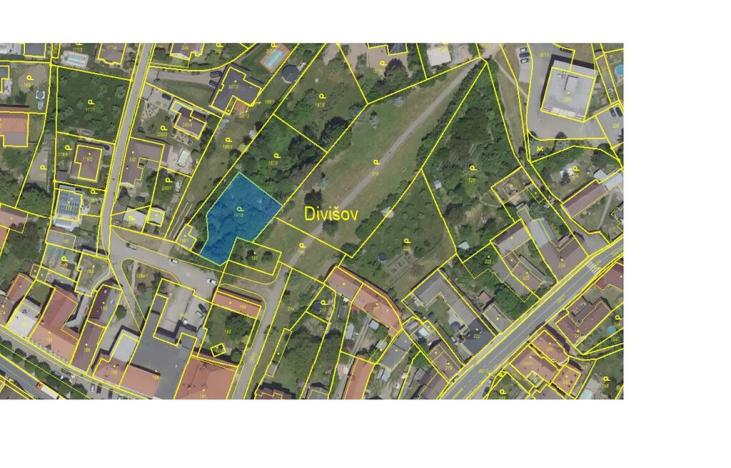 Prodej rodinného domu, Divišov, 108 m2