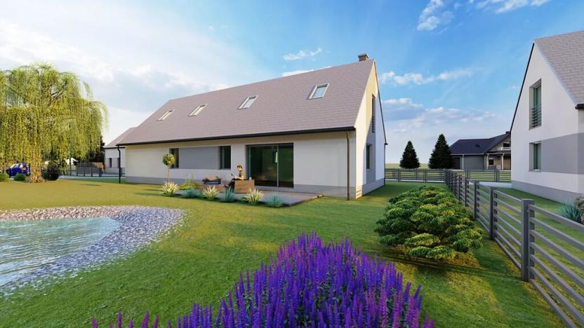 Prodej rodinného domu, Divišov, 108 m2