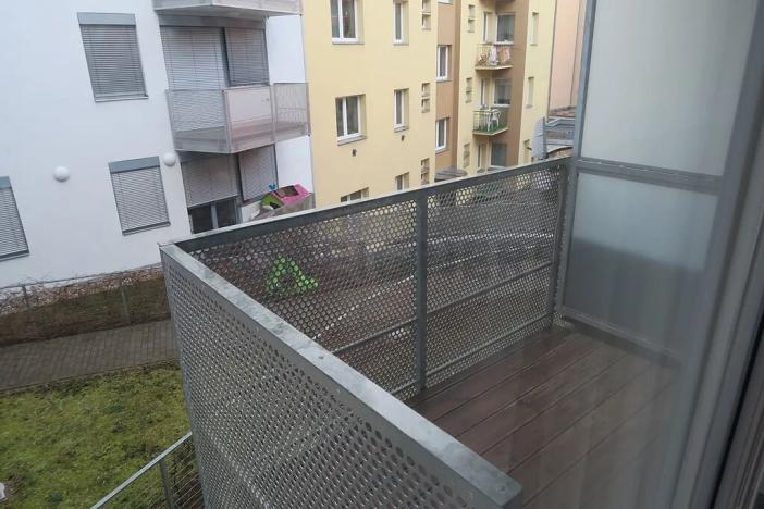Pronájem bytu 1+kk, Brno, Kopečná, 36 m2