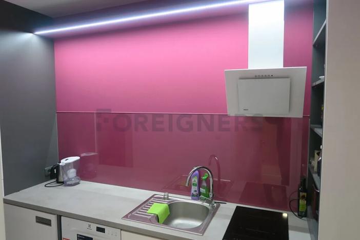 Pronájem bytu 1+kk, Brno, Kopečná, 36 m2
