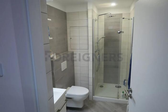 Pronájem bytu 1+kk, Brno, Kopečná, 36 m2