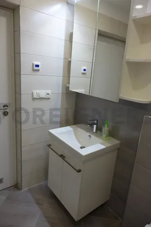 Pronájem bytu 1+kk, Brno, Kopečná, 36 m2