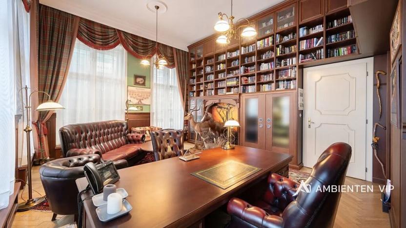 Prodej kanceláře, Brno, 257 m2