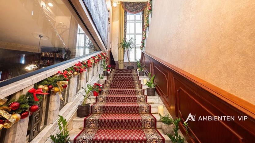 Prodej kanceláře, Brno, 257 m2