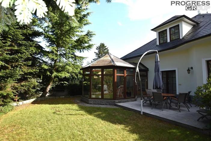 Prodej rodinného domu, Průhonice, Polní, 510 m2