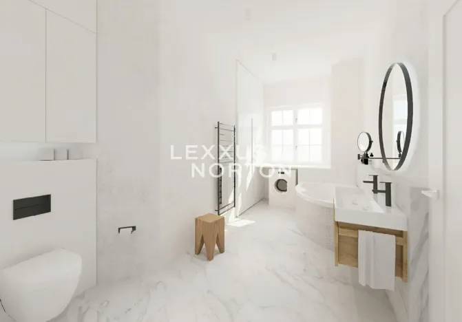 Pronájem bytu 3+1, Praha - Dejvice, Na viničních horách, 137 m2