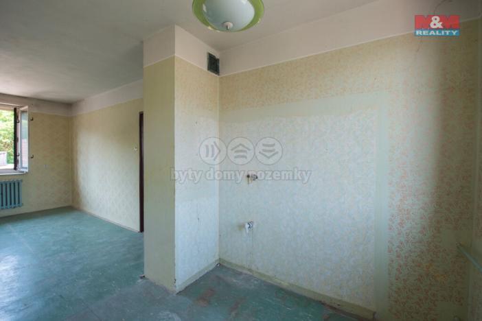 Prodej bytu 5+1, Klamoš, 136 m2