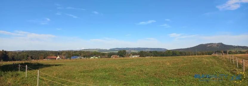 Prodej louky, Police nad Metují, 8002 m2
