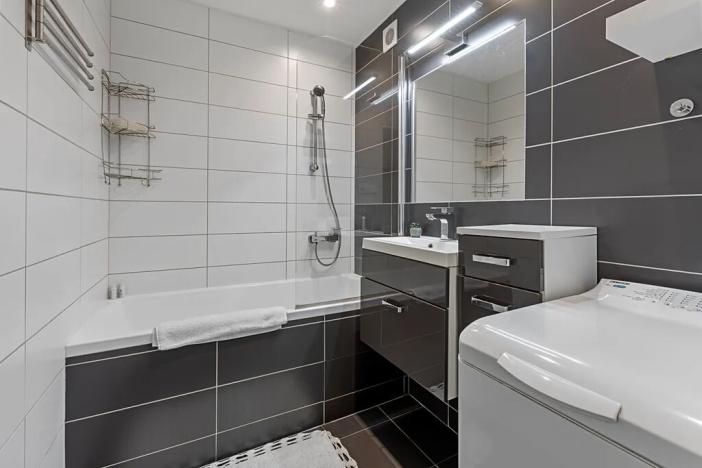 Prodej bytu 2+1, Pardubice, Karla IV., 62 m2