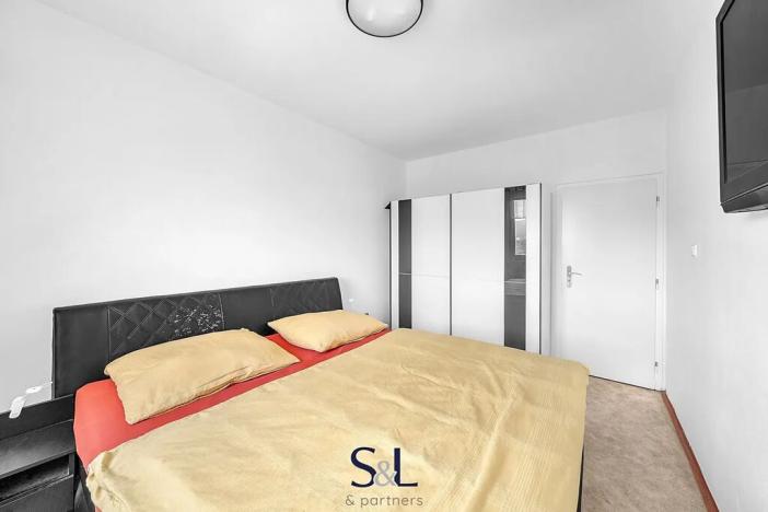 Prodej bytu 3+1, Liberec, Dobiášova, 75 m2