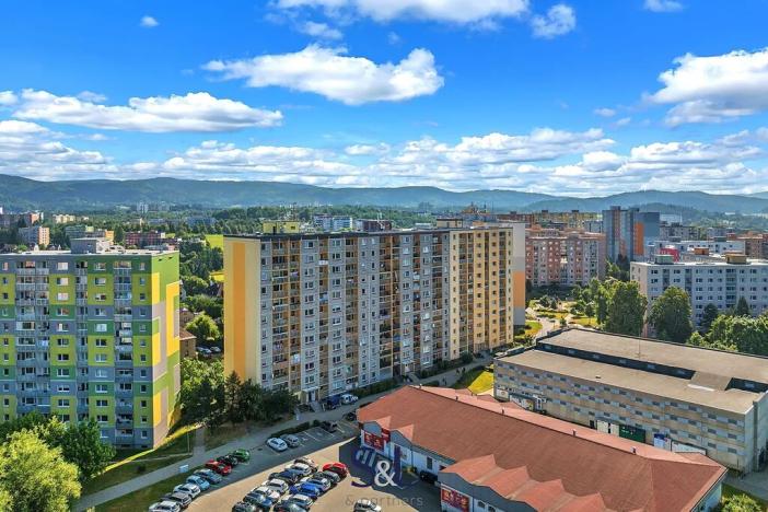 Prodej bytu 3+1, Liberec, Dobiášova, 75 m2