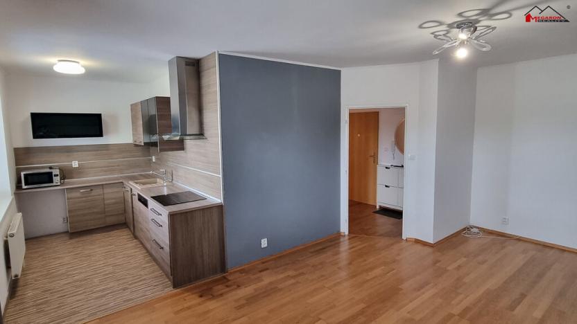 Pronájem bytu 2+kk, Brno, Ludmily Konečné, 57 m2
