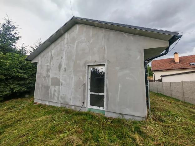 Prodej rodinného domu, Třebovice, 70 m2