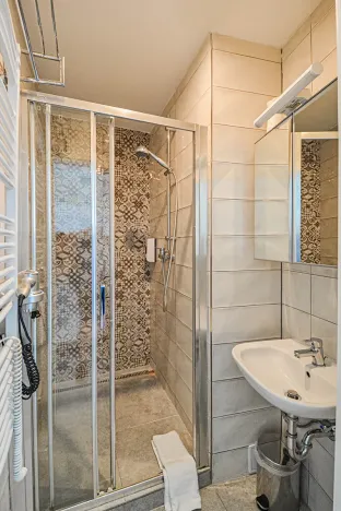 Prodej bytu 2+1, Praha - Nové Město, Školská, 55 m2