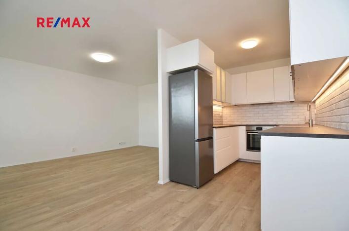 Pronájem bytu 4+kk, Praha - Stodůlky, Nušlova, 92 m2