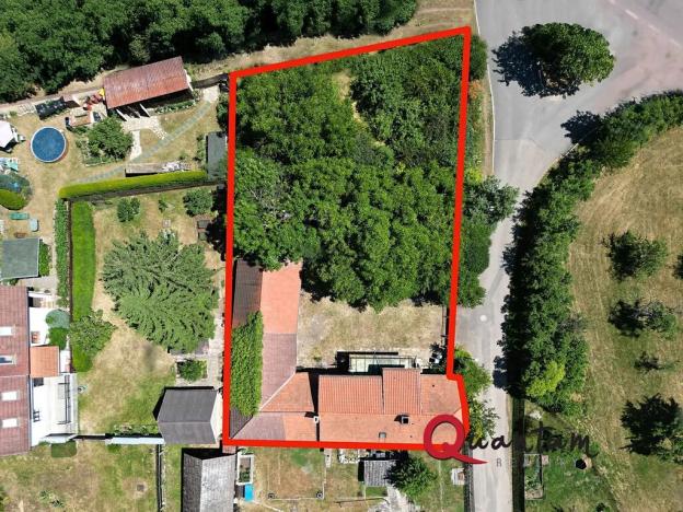 Prodej rodinného domu, Nečín, 151 m2