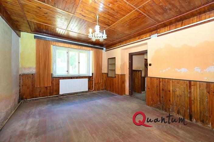 Prodej rodinného domu, Nečín, 151 m2