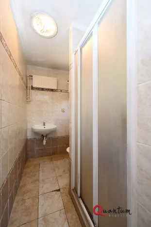 Prodej rodinného domu, Nečín, 151 m2