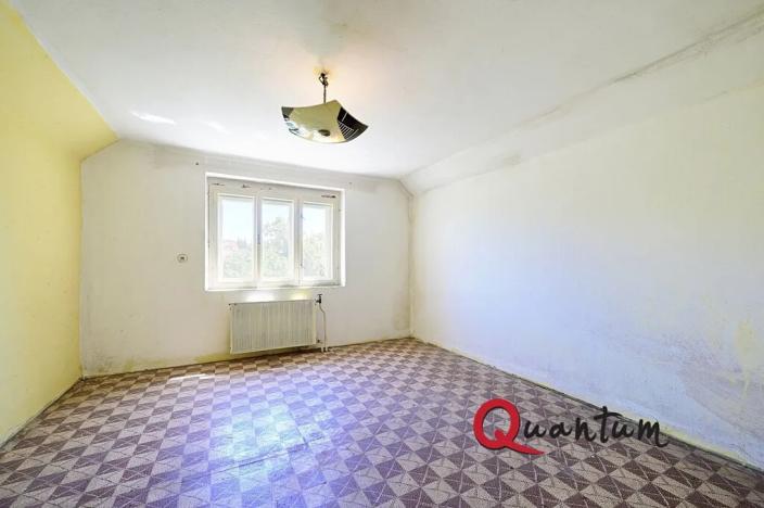 Prodej rodinného domu, Nečín, 151 m2