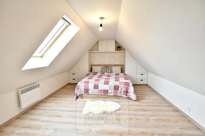 Prodej bytu 2+kk, Čím, 66 m2