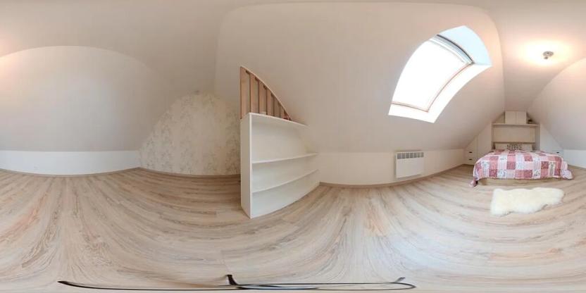 Prodej bytu 2+kk, Čím, 66 m2