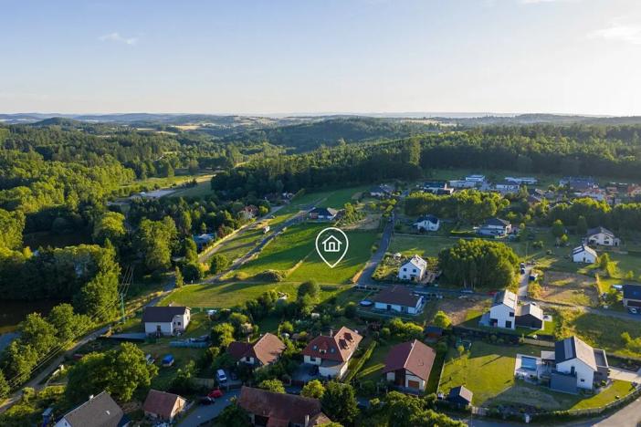 Prodej pozemku pro bydlení, Sulice, 1514 m2