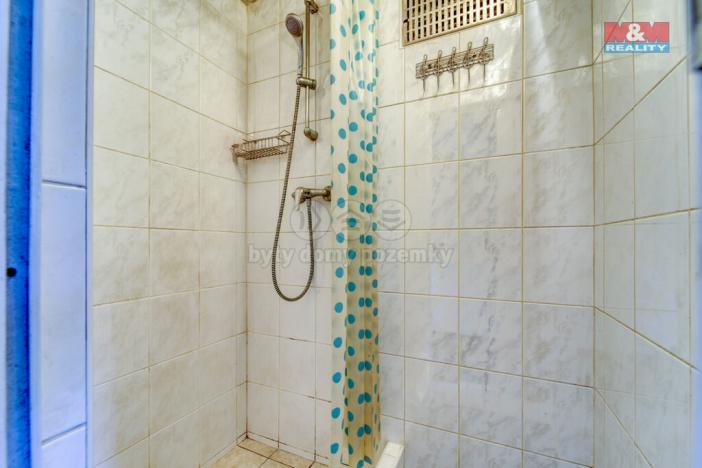 Prodej pozemku pro bydlení, Cheb - Podhrad, 52 m2