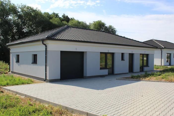 Prodej rodinného domu, Blšany u Loun, 166 m2