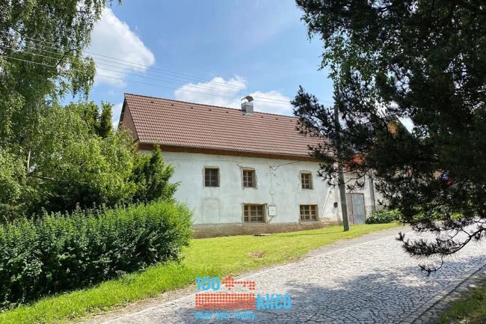 Prodej rodinného domu, Zlonice, 116 m2