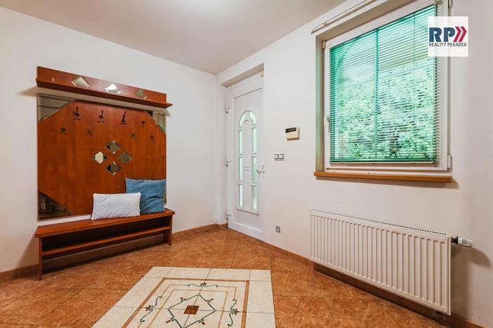 Prodej rodinného domu, Šestajovice, Potoční, 320 m2