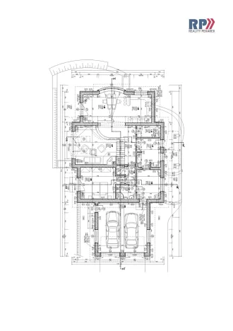 Prodej rodinného domu, Šestajovice, Potoční, 320 m2