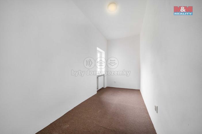 Pronájem bytu 2+kk, Strašice, 51 m2